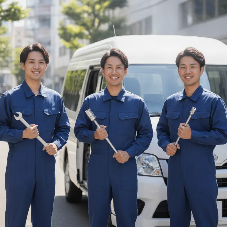 自動車修理 のチーム: 姫路市